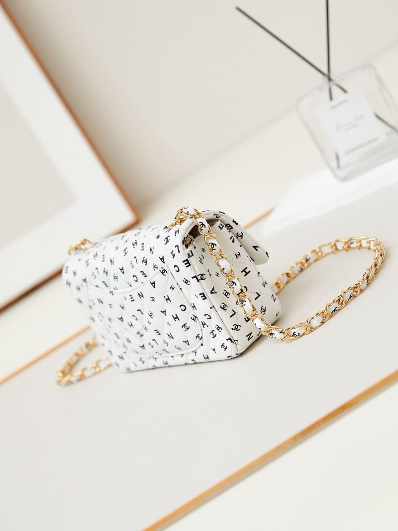 Ch**el cf series bags